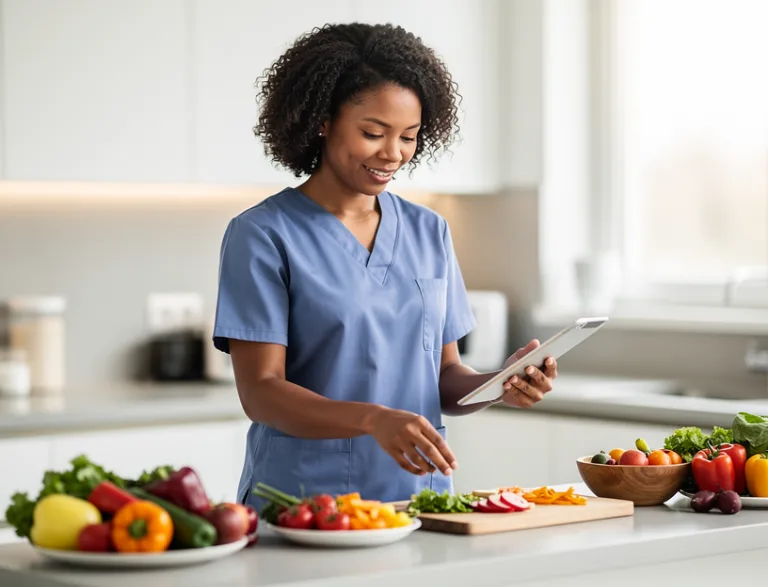 dietitian Canarsie